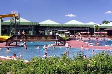 Apartamentos turísticos Ferienwohnung Dimpfl Stad´l Fam. Lemberger