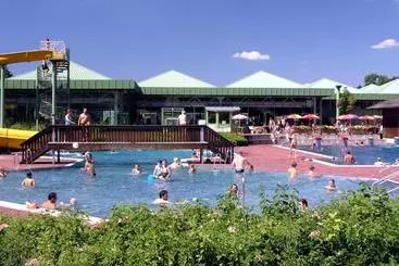 Appartamenti turistici Ferienwohnung Dimpfl Stad´l Fam. Lemberger