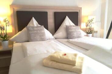 Hotel Gasthaus Papen änne