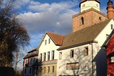 Hotel Gasthaus Romer