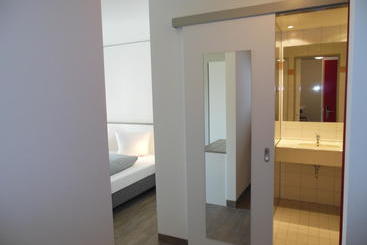 酒店 Green Living Inn