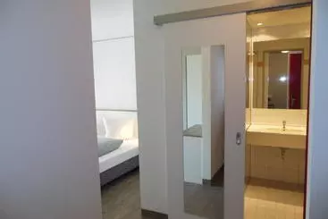 Hotelli Green Living Inn