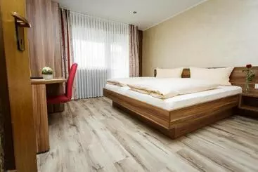 Hotelli Bayrischer Hof