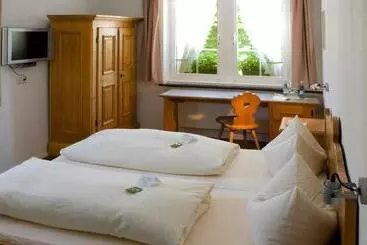 Otel Landgasthof Koechlin