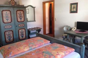 Hotel Landgasthof Zum Stern