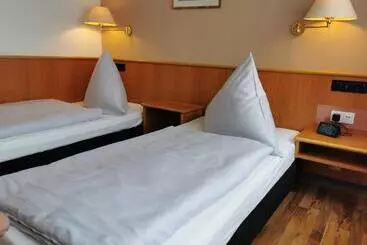 Hotel Mainperle