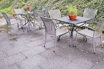 Hotel Pension Blaues Haus