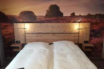 Hotelli Restaurant Zur Linde