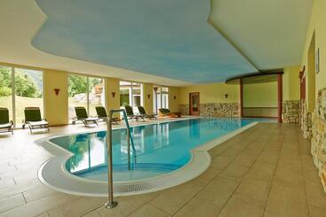 Szálloda Schlehdorn