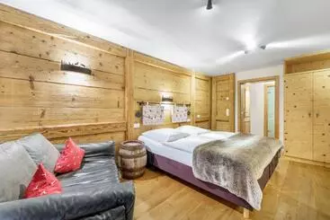 ホテル Schlehdorn