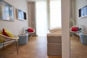 Hotel Sevenoaks
