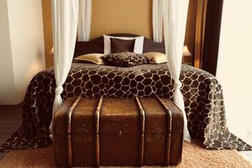 בית מלון כפרי Traumraum   Self Check In