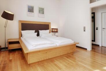 Hotel Wiener Botschaft Veitshöchheim   By Homekeepers