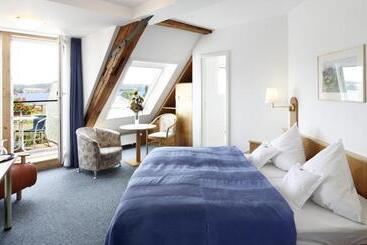 Insel Hof Reichenau Hotel Garni