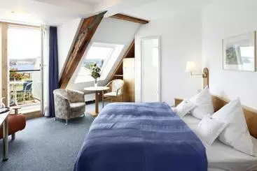 Insel Hof Reichenau Hotel Garni