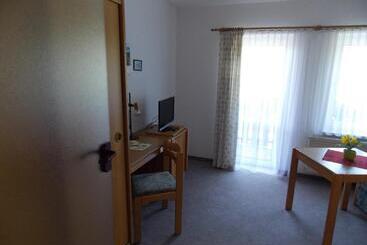 Landhotel Weisses Röß`l