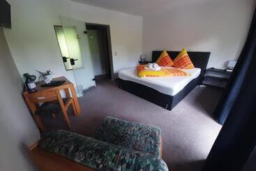 Landhotel Weisses Röß`l