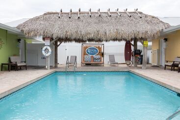 Siesta Key Beachside Villas