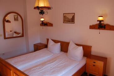 Sporthotel Schönau Am Königssee