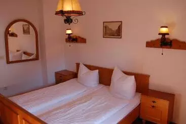 Sporthotel Schönau Am Königssee