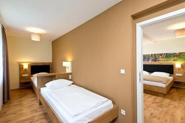 Spreewaldhotel Stephanshof