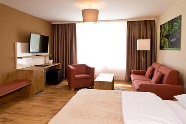 Spreewaldhotel Stephanshof