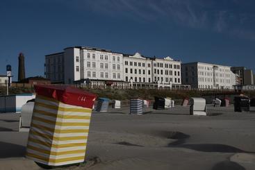 Strandhotel Hohenzollern