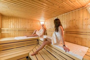 Strandhotel Hohenzollern