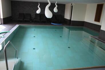 Weinberghotel Nalbach