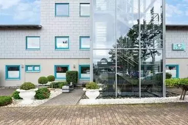 Huoneistohotelli 7o Clock   Hannover Laatzen