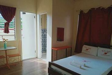 Szálló Wjv Inn Consolacion