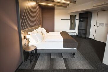 B&b Hotel Wiener Neudorf