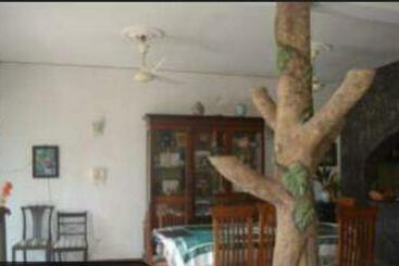 Bed and Breakfast New Casamarc