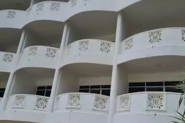 Bed and Breakfast New Casamarc