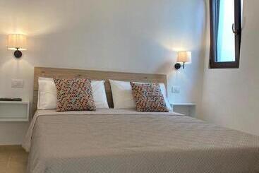 مبيت وإفطار Nonna Cia