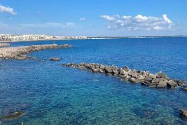 Bed and Breakfast Nonna Cia