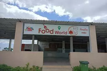 Hotelli Amazing Fun World By Nexottel