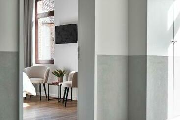 Bed and Breakfast Kamerrijk