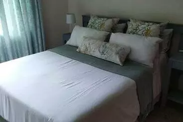 Aamiaismajoitus (B&B) Nzima Bnb