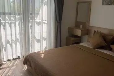 هتل Green Inn Phu Quoc