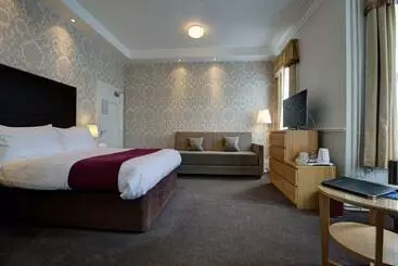Majatalo Park View Guest House