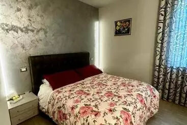 Pensão Residenza Nonno Mella