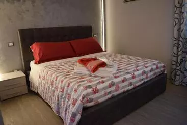 Pensjonat Residenza Nonno Mella