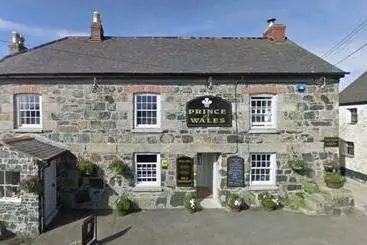 ペンション The Prince Of Wales