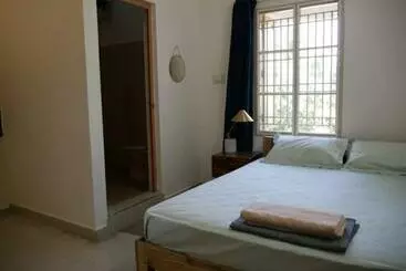 Backpackers Hostel