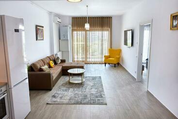 아파트호텔 Casa Del Mar 2