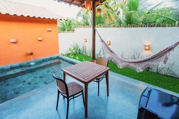 Hôtel Pousada Vilagoa