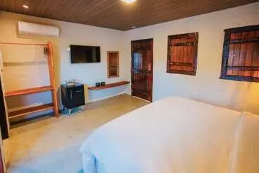 Hotel Pousada Vilagoa