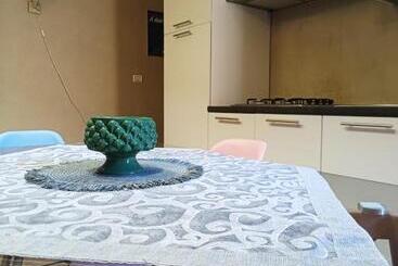 پانسیون A Due Passi Dalla Valle Dei Templi