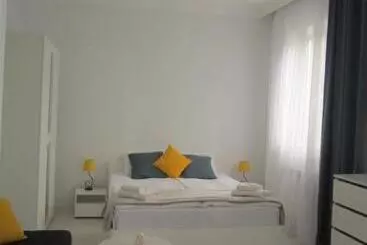 ペンション Vernatun Guest House